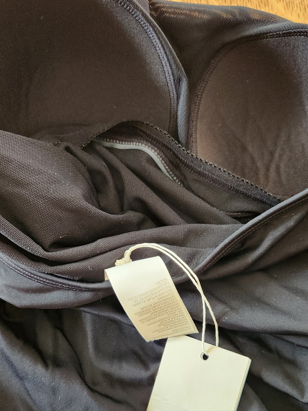 Boden Body Sculpting Sorrento Swimsuit NWT 10 - Picture 9 of 10